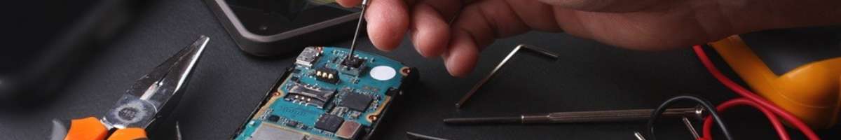 Matrix Mobile Banner