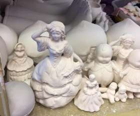 Unique craft Virginia