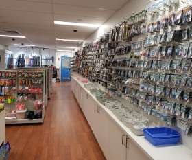 Paul's Fishing Tackle