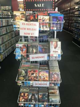 Ingleburn Fair Movies