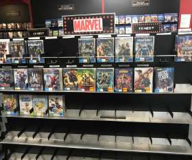 Ingleburn Fair Movies