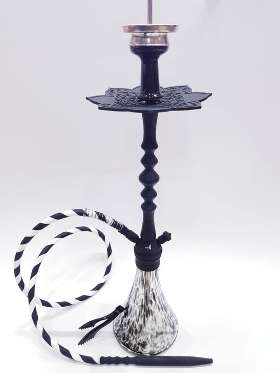 Mr. Shisha