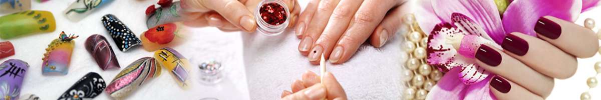 Beyond Nails T&T Banner