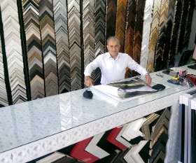 Off The Wall Framing