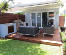 Wise Landscaping and Carpentry