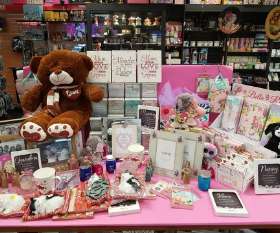 Ingleburn Newsagency