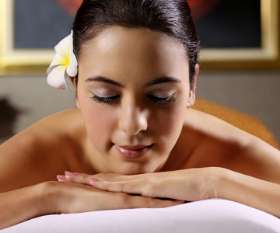 Brisbane Thai Massage and Luxury Spa
