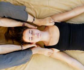 Brisbane Thai Massage and Luxury Spa