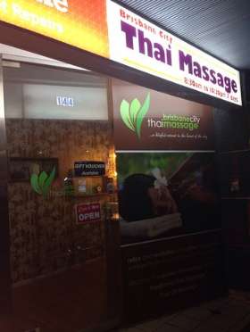 Brisbane Thai Massage and Luxury Spa