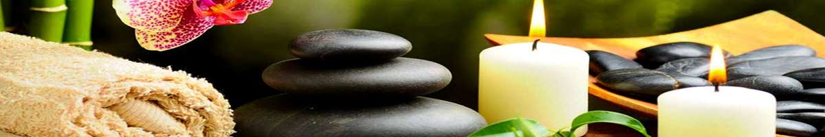 Brisbane Thai Massage and Luxury Spa Banner