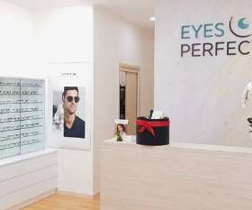 Eyes Perfect Optometry