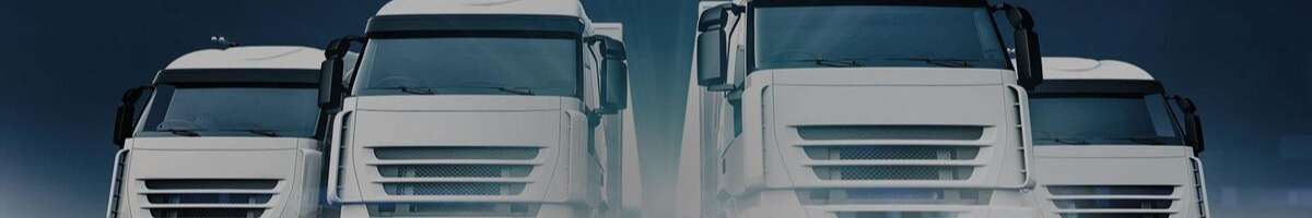 Stimson Haulage Banner