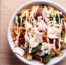 SpudBAR Melbourne