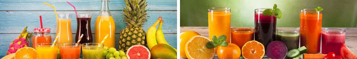 Tropicana Juice Bar Swanston Banner