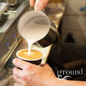 Ground Cafe
