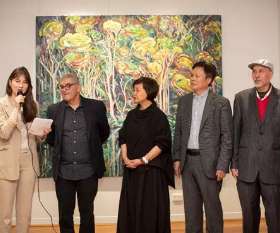 Anne Gallery