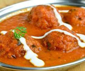 Indian Restaurant South Yarra