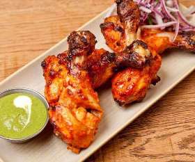 Indian Restaurant Cremorne