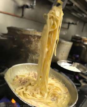 La Porchetta North Melbourne