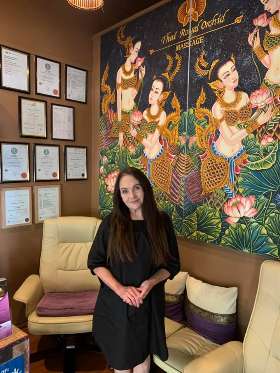 Thai Royal Massage in Nundah