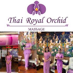 Thai Massage in Nundah