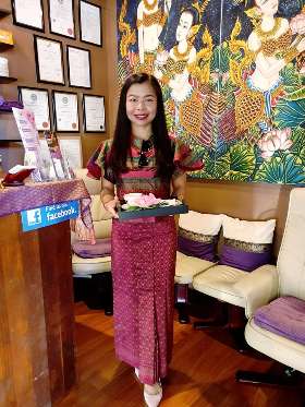 Massage Therapy in Nundah