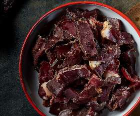 Your Biltong Buddy