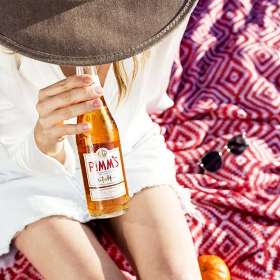 Thirsty Camel Docklands