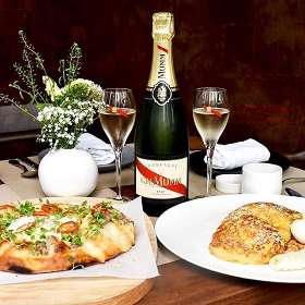 Thirsty Camel Docklands