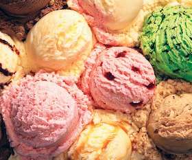 The Big Kid Ice Creamery