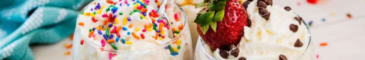 The Big Kid Ice Creamery Banner