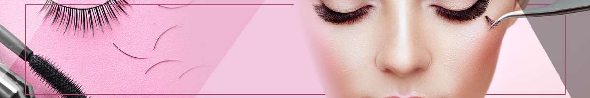 Chiko Lash - Eyelash Extensions ​Ipswich Banner