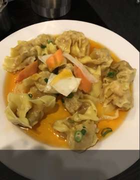 Yum Shanghai Dumplings