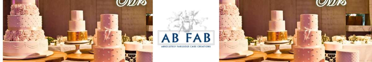 AB Fab Cakes Banner