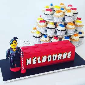 AB Fab Cakes