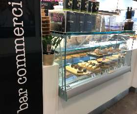 Cafe Commercio