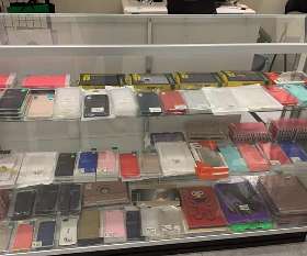 Giannis Mobile Accessories and Variety Store