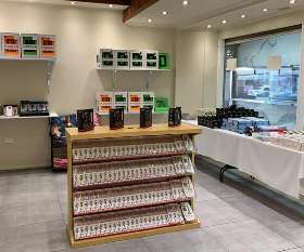 Giannis Mobile Accessories and Variety Store