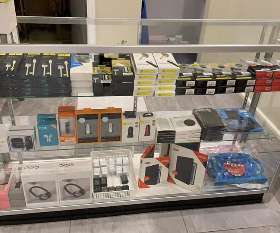 Giannis Mobile Accessories and Variety Store