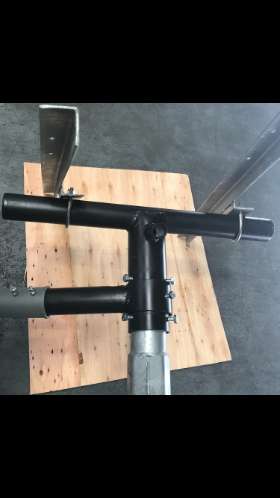 AJF Manufacturing