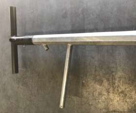 AJF Manufacturing