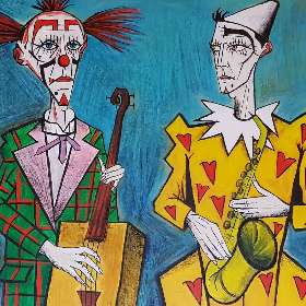 Art Classes Brisbane