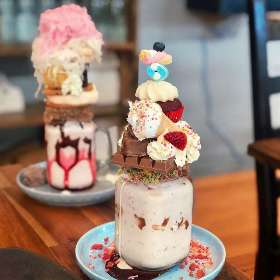 Cafe Three One 2 One