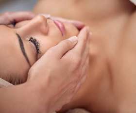 Grace Beauty & Threading Redbank