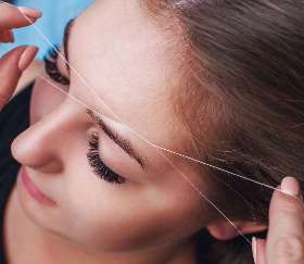 Grace Beauty & Threading Browns Plains