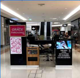 Grace Beauty & Threading Strathpine