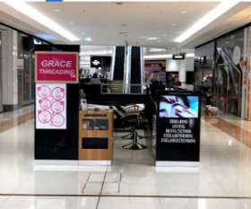 Grace Beauty & Threading Strathpine