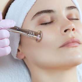 Grace Beauty & Threading Springfield Central