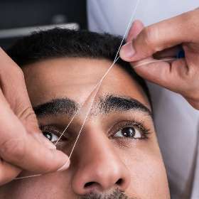 Grace Beauty & Threading Springfield Central