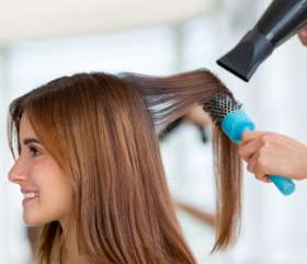 Grace Hair & Beauty Salon Waterford West